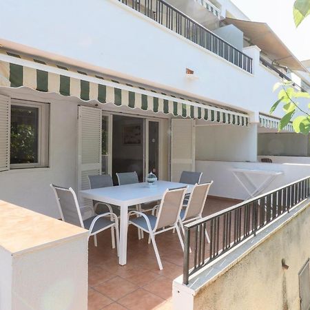 Rentalmar Family Felix Con Parking Incluido Salou Exterior foto