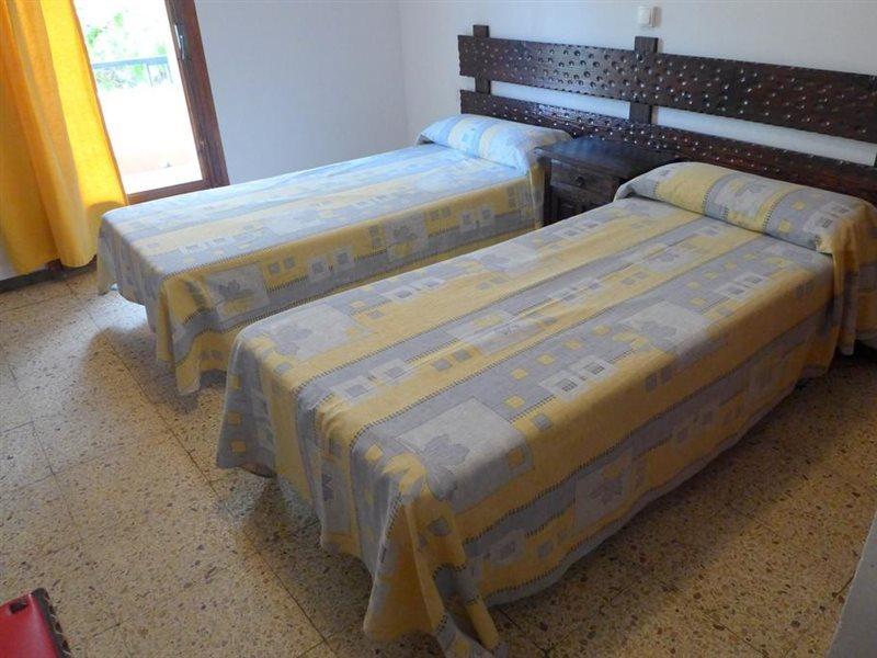 Rentalmar Family Felix Con Parking Incluido Salou Exterior foto