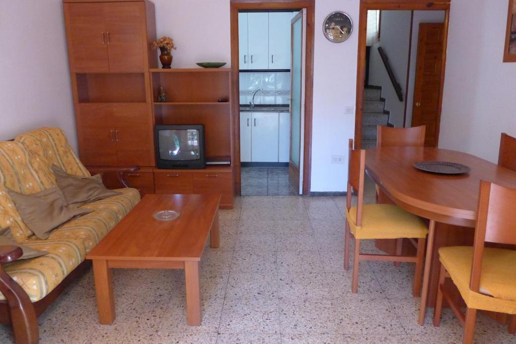Rentalmar Family Felix Con Parking Incluido Salou Exterior foto